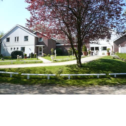 Landhaus Dr. Seiffert