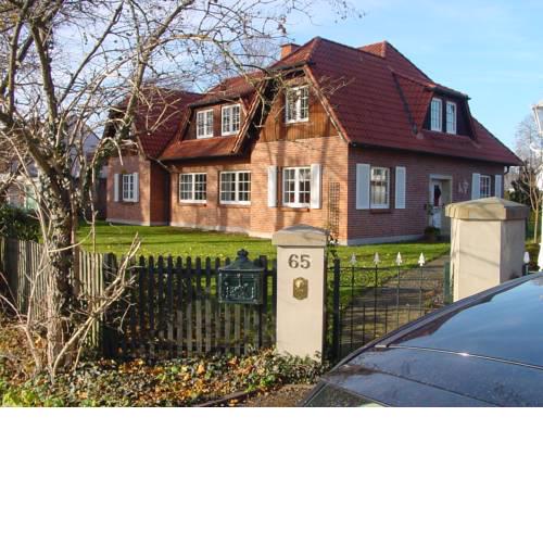 Landhaus Drei Seen