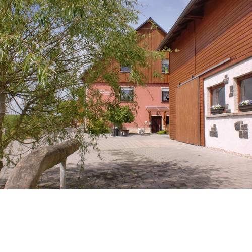 Landhaus Dreibirken