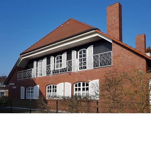 Landhaus Dünen