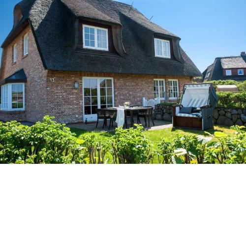 Landhaus Dünental 4