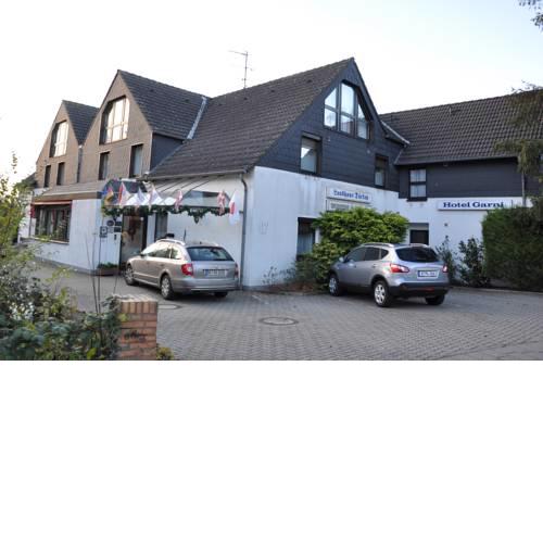 Landhaus Dürkop