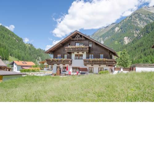 Landhaus Ebermann