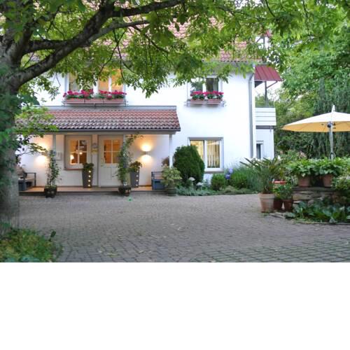 Landhaus Edelmann
