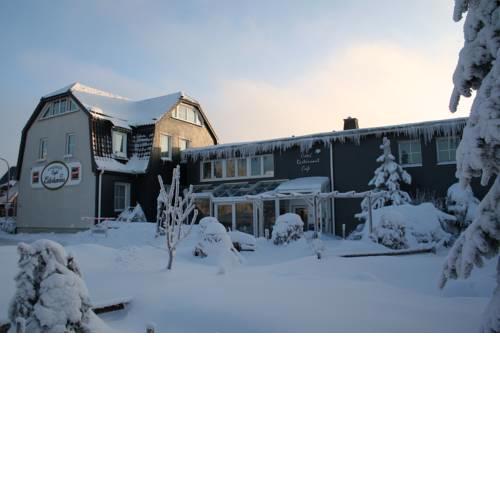 Landhaus Edelweiss Bed&Breakfast - Adults Only