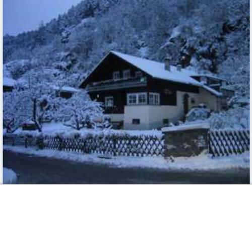 Landhaus Edelweiss