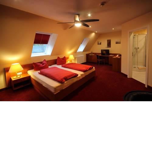 Landhaus Eden 3 Sterne Superior