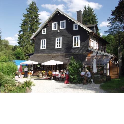 Landhaus Ederlust HeilungsRäume eV