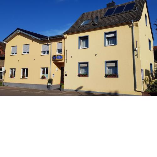 Landhaus Effeld GmbH