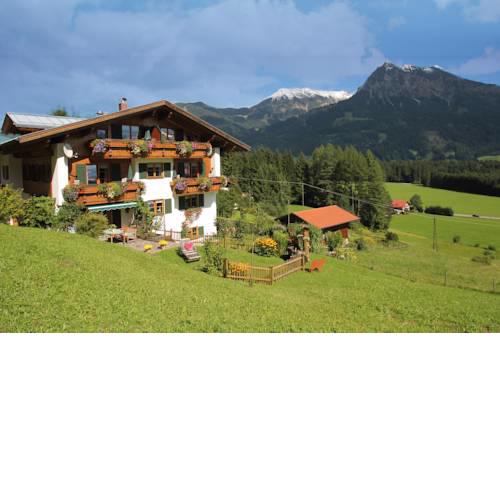 Landhaus Eggensberger