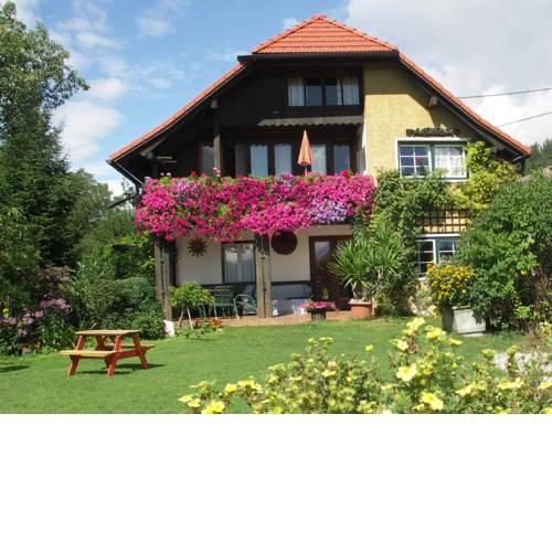 Landhaus Egger