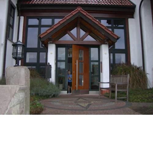 Landhaus Ehrengrund