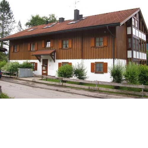 Landhaus Eibelesee
