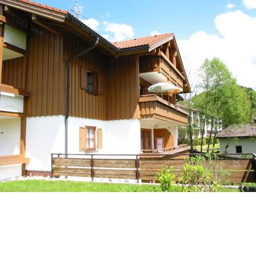 Landhaus Eibelesmühle am See