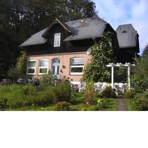 Landhaus Eickhof