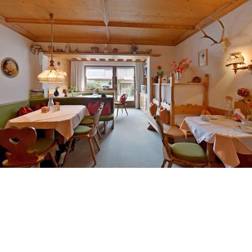 Landhaus Elfi