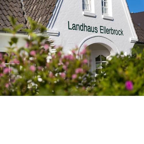 Landhaus Ellerbrock
