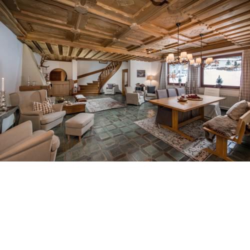 Landhaus Ena