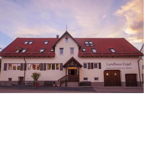 Landhaus Engel