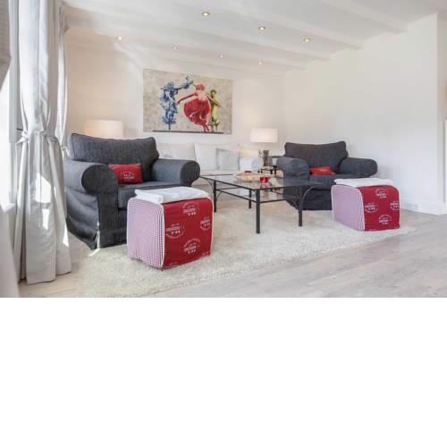 Landhaus Entenhof App 4