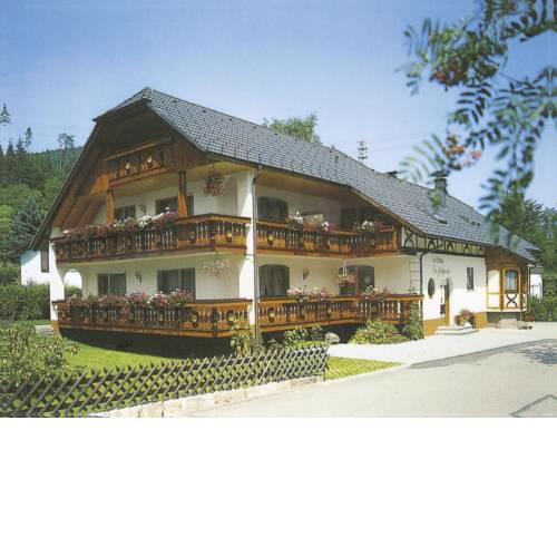 Landhaus Enztalperle