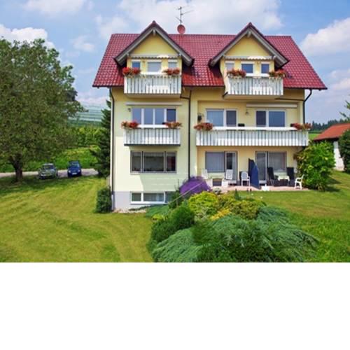 Landhaus Erben