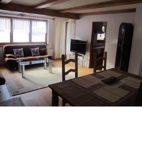 Landhaus Erharter