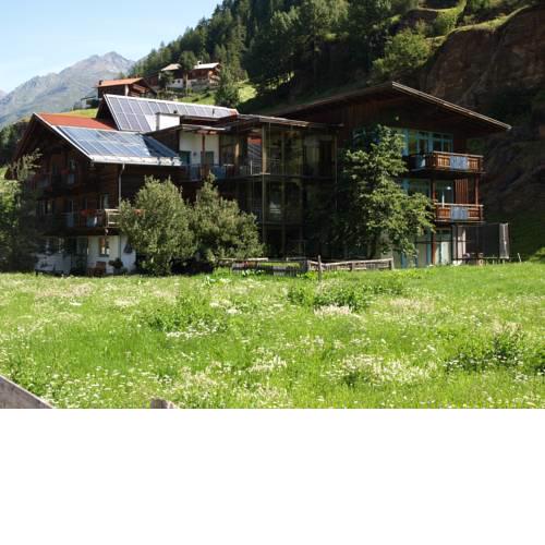 Landhaus Erich