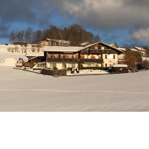 Landhaus Erna