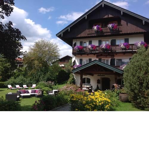Landhaus Ertle