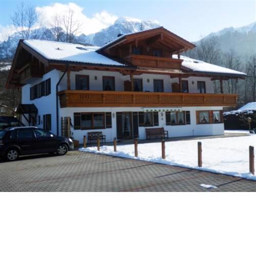 Landhaus Eschenbach