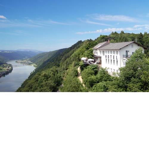 Landhaus Falkner