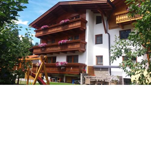Landhaus Falkner