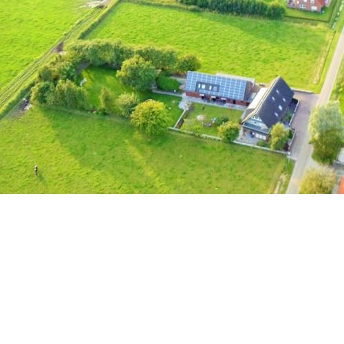 Landhaus Familie Allgeier