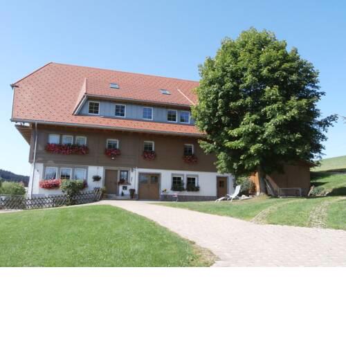 Landhaus Fehrenbach