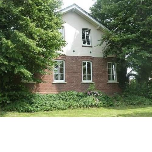 Landhaus Ferienwohnung Wagner