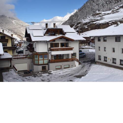 Landhaus Fiegl