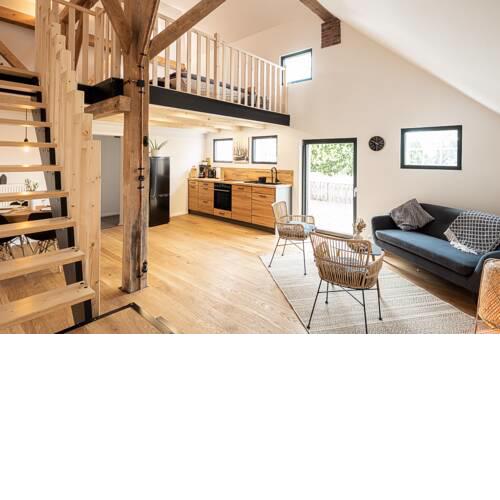 Landhaus Fiete