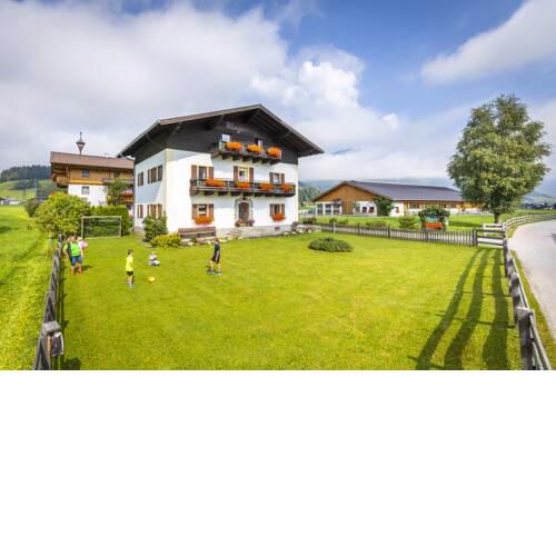 Landhaus Fingerhof