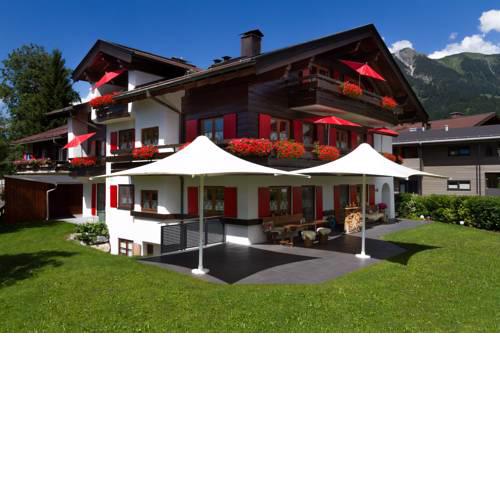 Landhaus Fliegenpilz