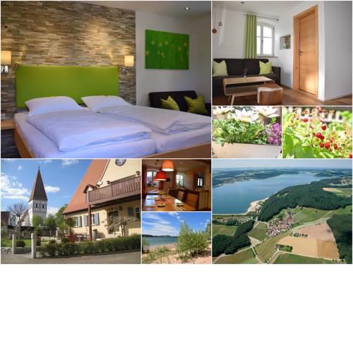 Landhaus Folk
