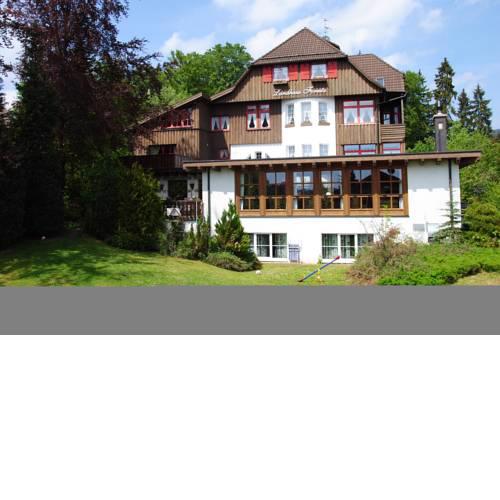 Landhaus Foresta