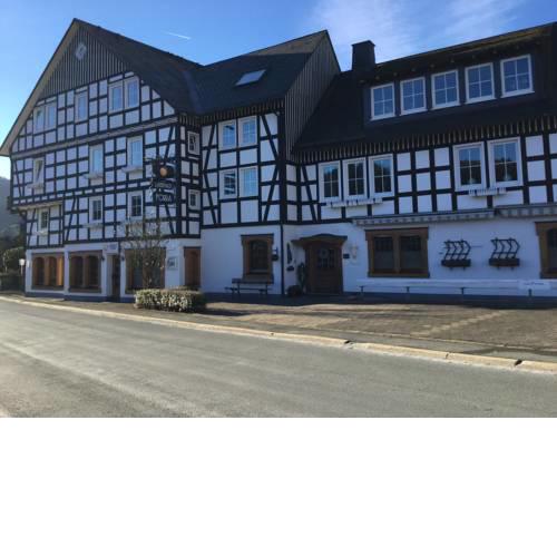 Landhaus Forra