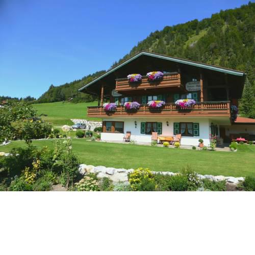 Landhaus Franziskus