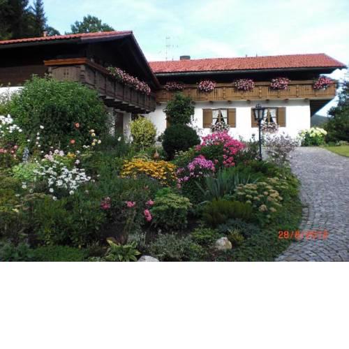 Landhaus Freiblick