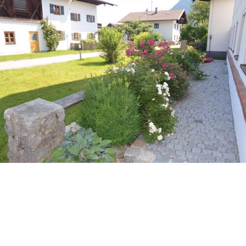 Landhaus Freiheit