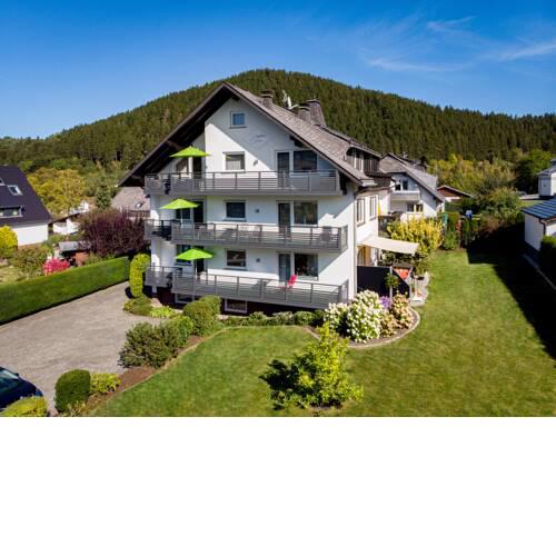Landhaus Frese