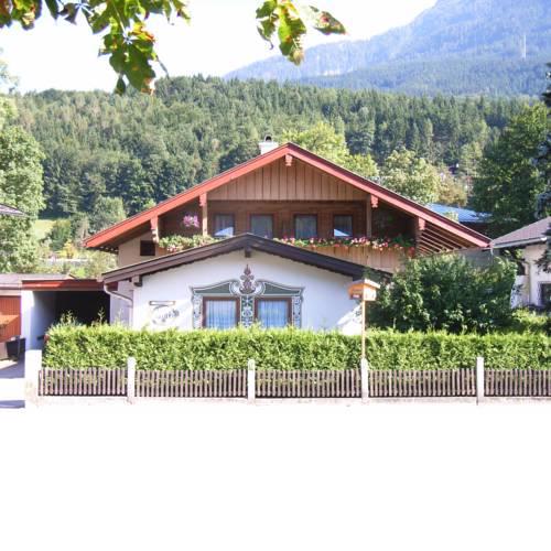 Landhaus Freund