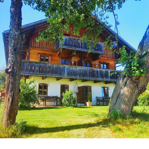 Landhaus Friedl