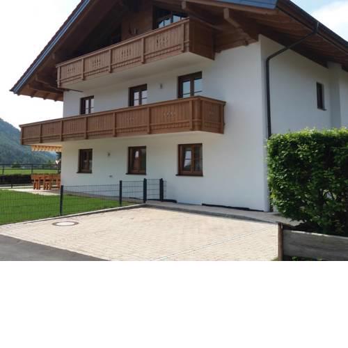 Landhaus Fuchs